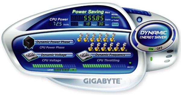GIGABYTE X48T-DQ6 - Bjorn3D.com